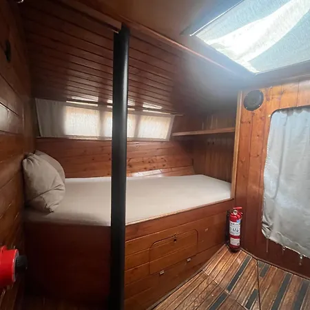 船上ホテル Timoun Lanzarote *