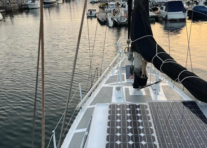Timoun Lanzarote Båthotell